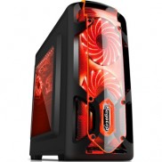 AMD gaming PCH1080AR20